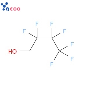 2,2,3,3,4,4,4-HEPTAFLUORO-1-BUTANOL