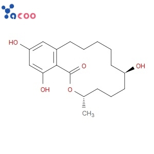 Zeranol