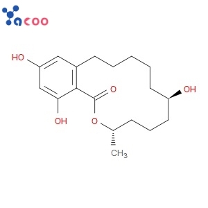 Zeranol