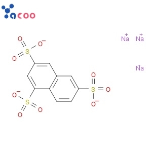 NAPHTHALENE-1,3,6-TRISULFONIC ACID TRISODIUM SALT