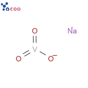 Sodium metavanadate