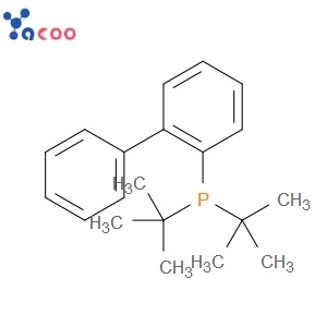 2-(Di-tert-butylphosphino)biphenyl