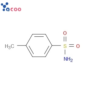 P-TOLUENESULFONAMIDE