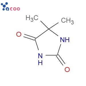 5,5-DIMETHYLHYDANTOIN