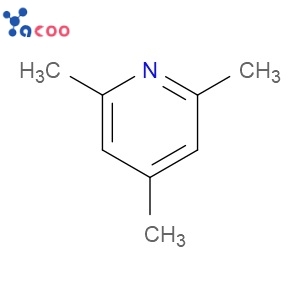 2,4,6-Trimethylpyridine