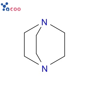 Triethylenediamine