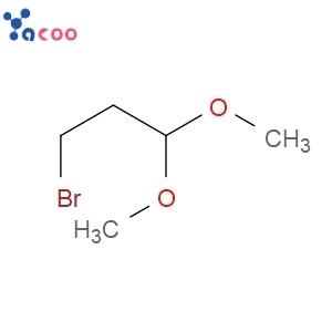 3-Bromopropionaldehyde dimethyl acetal