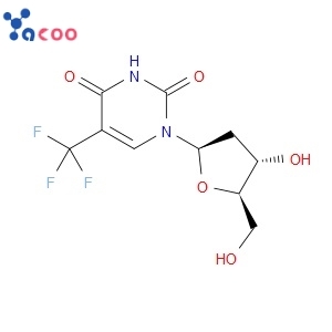 TRIFLURIDINE