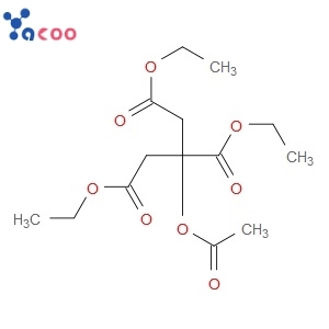 Triethyl acetyl citrate