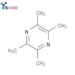 2,3,5,6-TETRAMETHYLPYRAZINE