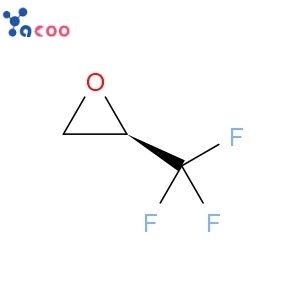 R-(+)-2-TRIFLUOROMETHYLOXIRANE