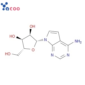 Tubercidin