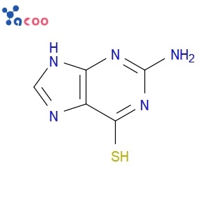 6-Thioguanine