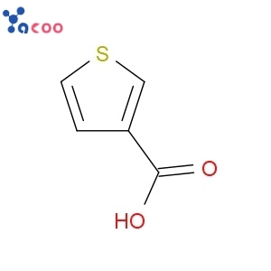 3-THIOPHENECARBOXYLIC ACID