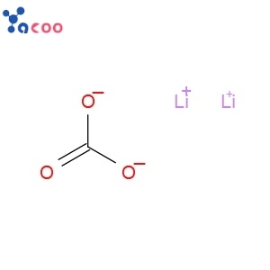 Lithium carbonate