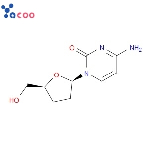 Zalcitabine