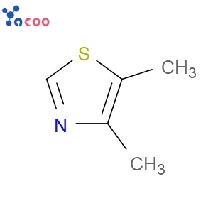 4,5-Dimethylthiazole