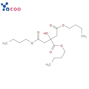 Tributyl citrate