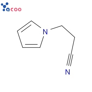 N-(2-CYANOETHYL)PYRROLE