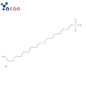 1-OCTADECANESULFONIC ACID SODIUM SALT