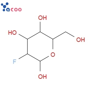 2-DEOXY-2-FLUORO-D-GLUCOSE