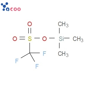 TRIMETHYLSILYL TRIFLUOROMETHANESULFONATE