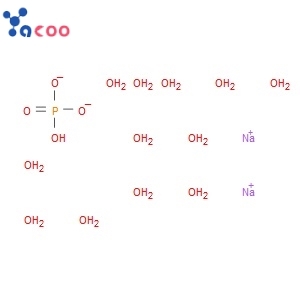 Disodium phosphate dodecahydrate