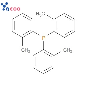 Tris(2-methylphenyl)phosphine