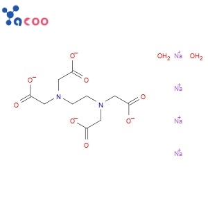 EDTA-4Na·2H20