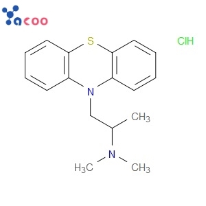 PROMETHAZINE HYDROCHLORIDE