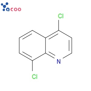 4,8-DICHLOROQUINOLINE