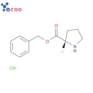 L-Proline benzyl ester hydrochloride