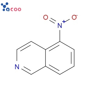 5-NITROISOQUINOLINE