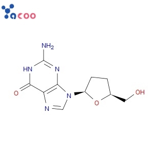 2',3'-DIDEOXYGUANOSINE