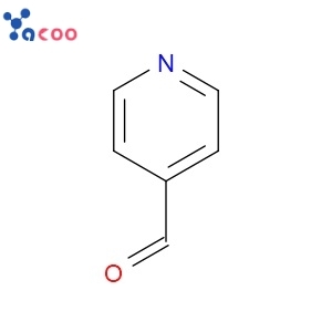 4-Pyridinecarboxaldehyde