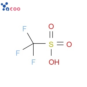 Trifluoromethanesulfonic acid