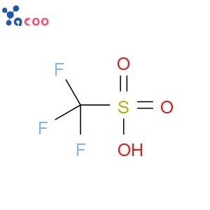 Trifluoromethanesulfonic acid