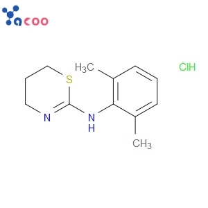 XYLAZINE HYDROCHLORIDE