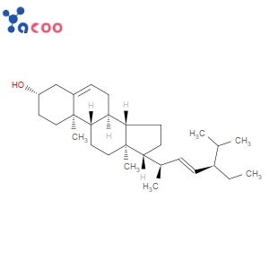 Stigmasterol