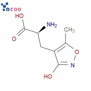 (S)-AMPA