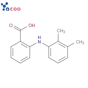 Mefenamic acid