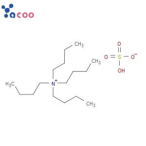 Tetrabutylammonium hydrogen sulfate