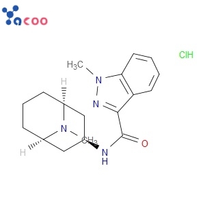 Granisetron hydrochloride