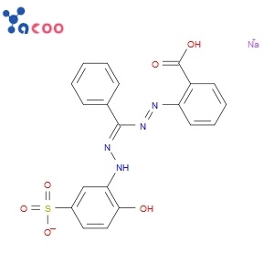 ZINCON MONOSODIUM SALT