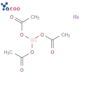 Sodium triacetoxyborohydride