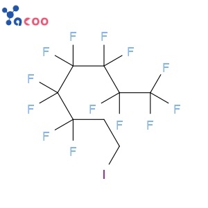 1H,1H,2H,2H-Perfluorooctyl iodide