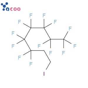 1H,1H,2H,2H-Perfluorooctyl iodide