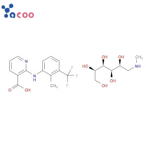 Flunixin meglumin