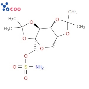 TOPIRAMATE