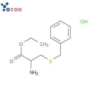 H-CYS(BZL)-OET HCL